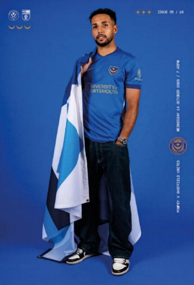 PORTSMOUTH v SHEFFIELD UNITED 2026/27